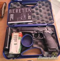 Beretta 98 fs 9x21mm IMI