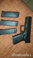 Glock 19 9x21mm IMI