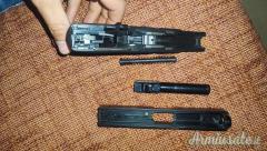 Glock 19 9x21mm IMI