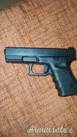 Glock 19 9x21mm IMI