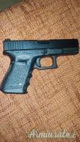 Glock 19 9x21mm IMI