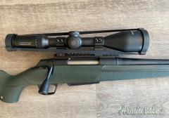 CARABINA XPR CAL. 30-06