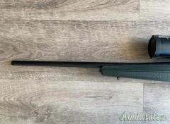 CARABINA XPR CAL. 30-06