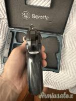 9x21mm IMI