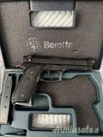 9x21mm IMI
