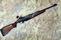 BENELLI ARGO E Cal .30-06 + DOCTER RED DOT