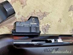 BENELLI ARGO E Cal .30-06 + DOCTER RED DOT