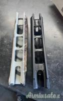 Aste Benelli m1