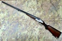 DOPPIETTA PEDRETTI Cal.12 - 70CM */***