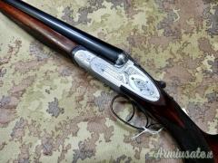 DOPPIETTA PEDRETTI Cal.12 - 70CM */***