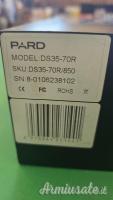 OTTICA NOTTURNA – PARD – DS35-70R 850nm Digitale Infrarossi