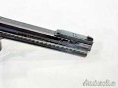 SMITH&WESSON 586-1 DISTINGUISHED MODEL - 357 MAG.