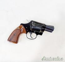 COLT COBRA - 38 SP.