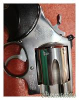 Revolver Smith Wesson 629 1