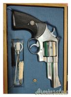 Revolver Smith Wesson 629 1