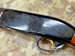 BERETTA A302 Cal.12 - 67cm STROZZATORI INTERNI