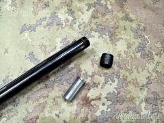 BERETTA A302 Cal.12 - 67cm STROZZATORI INTERNI
