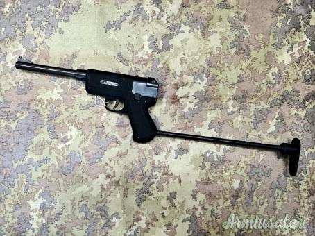 PISTOLA SERENA CAL.28