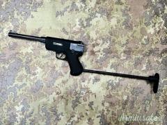 PISTOLA SERENA CAL.28