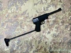 PISTOLA SERENA CAL.28
