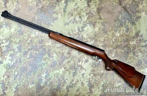 WEIHRAUCH HW 77 Cal. 4,5mm