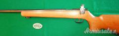 Schultz & Larsen M70 cal.22LR