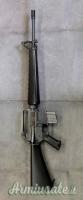 Colt M16 A1 originale dell’esercito U.S.A.