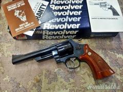 SMITH & WESSON 29-5 Cal. 44 MAG. - REVOLVER