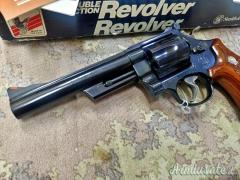 SMITH & WESSON 29-5 Cal. 44 MAG. - REVOLVER