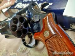 SMITH & WESSON 29-5 Cal. 44 MAG. - REVOLVER