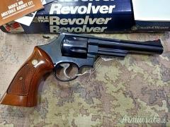SMITH & WESSON 29-5 Cal. 44 MAG. - REVOLVER