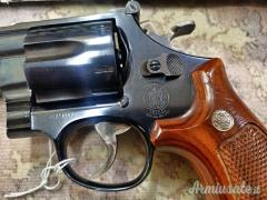 SMITH & WESSON 29-5 Cal. 44 MAG. - REVOLVER