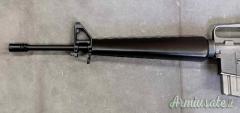 Colt M16 A1 originale dell’esercito U.S.A.