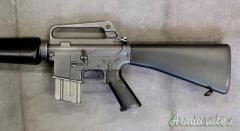 Colt M16 A1 originale dell’esercito U.S.A.
