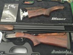 Blaser F16 SPORTING  12