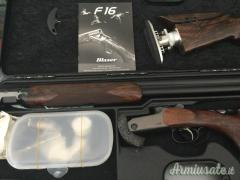 Blaser F16 SPORTING  12