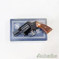 SMITH&WESSON 37 - 38 SP.