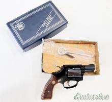 SMITH&WESSON 37 - 38 SP.