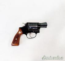 SMITH&WESSON 37 - 38 SP.