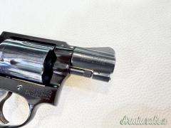 SMITH&WESSON 37 - 38 SP.
