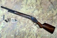 CHIAPPA 1887 A LEVA Cal.12 ROLLING BLOCK