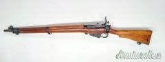 BSA Enfield N7 MK1 cal 22 LR