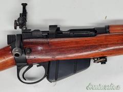 BSA Enfield N7 MK1 cal 22 LR