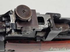 BSA Enfield N7 MK1 cal 22 LR