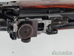 BSA Enfield N7 MK1 cal 22 LR