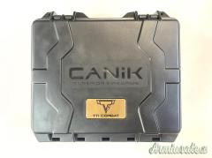 CANIK TTI COMBAT SLIDE BRONZE - 9X19