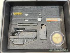 CANIK TTI COMBAT SLIDE BRONZE - 9X19
