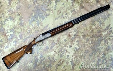 WEATHERBY REGENCY Cal.12 65CM Strozz. Interni