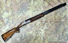 WEATHERBY REGENCY Cal.12 65CM Strozz. Interni