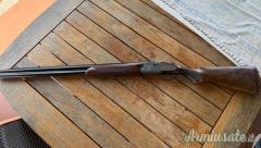 Beretta S3 12